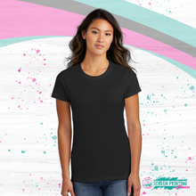 Load image into Gallery viewer, Ladies T-Shirt