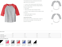 Load image into Gallery viewer, Toddler apparel