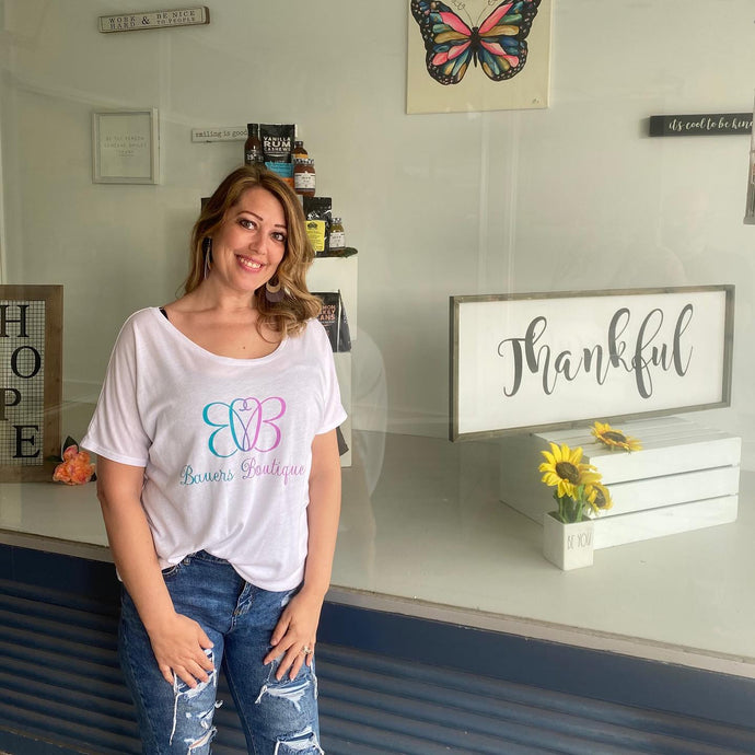 2020 CHOICE AWARDS WINNER, BAUERS BOUTIQUE, OPENING NEW LOCATION  IN CANANDAIGUA, ROCHESTER