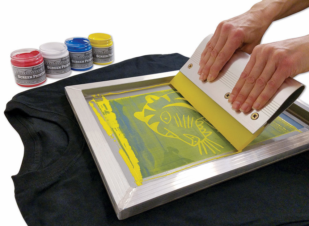 3 Hacks On Preparing Your Artwork For Screen Printing – Screen Printing By  Bauers Boutique