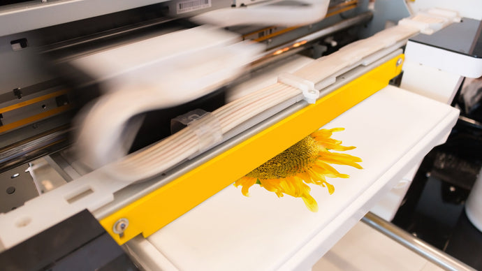 4 Benefits Direct-to-Garment Printing Has to Offer