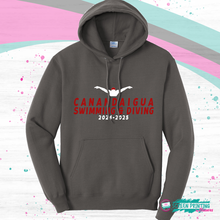 Load image into Gallery viewer, CA Swimming &amp; Diving Hoodie (Fundraiser #7946)