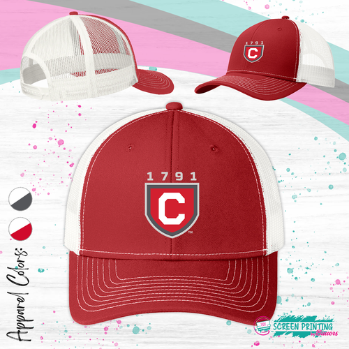 CA Hockey Cap (Fundraiser #4625)