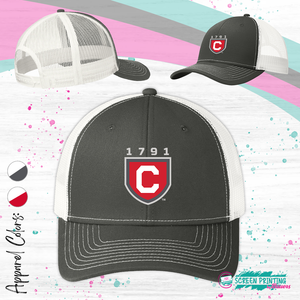 CA Hockey Cap (Fundraiser #4625)