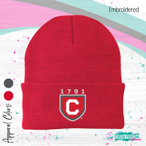 CA Hockey Beanie (Fundraiser #4625)