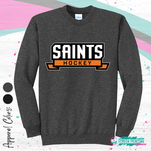 CC Hockey Sweatshirt (store #1004)