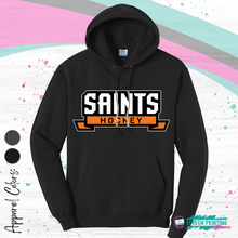 Load image into Gallery viewer, CC Hockey Hoodie (store #1004)