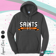 Load image into Gallery viewer, CC Hockey Hoodie (store #1004)