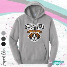 Load image into Gallery viewer, Churchville Chili Hoodie (store #1001)