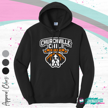 Load image into Gallery viewer, Churchville Chili Hoodie (store #1001)