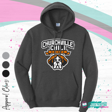 Load image into Gallery viewer, Churchville Chili Hoodie (store #1001)