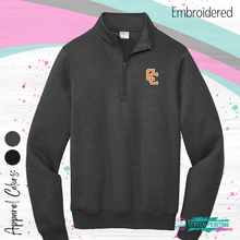 Load image into Gallery viewer, Churchville Chili 1/4 Zip (store #1001)