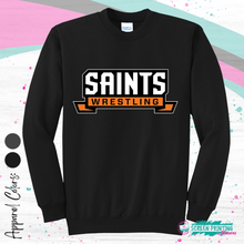 Load image into Gallery viewer, CC Wrestling Sweatshirt (store #1005)