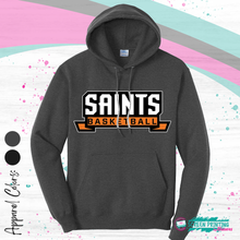 Load image into Gallery viewer, CC Basketball Hoodie (store #1002)