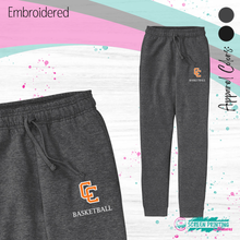 Load image into Gallery viewer, CC Basketball Joggers (store #1002)