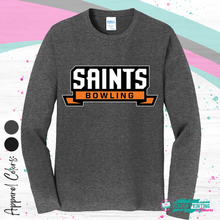 Load image into Gallery viewer, CC Bowling Long Sleeve (store #1003)