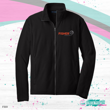 Load image into Gallery viewer, Fisher Associates Fleece (Mens &amp; Womens)