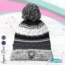 Load image into Gallery viewer, FCSH Pom Beanie (Store #3569)