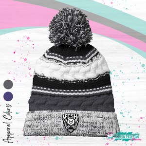 FCSH Pom Beanie (Store #3569)