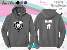 Load image into Gallery viewer, FCSH Adult Hoodie (Store #3569)