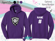 Load image into Gallery viewer, FCSH Adult Hoodie (Store #3569)