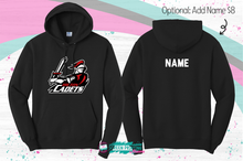 Load image into Gallery viewer, Hilton Cadets Hoodie - youth &amp; adult (store #8134)