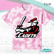 Load image into Gallery viewer, Hilton Cadets Youth Tie Dye (store #8134)