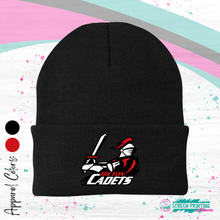 Load image into Gallery viewer, Hilton Cadets Beanie (store #8134)