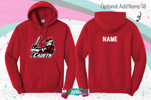 Load image into Gallery viewer, Hilton Cadets Hoodie - youth &amp; adult (store #8134)