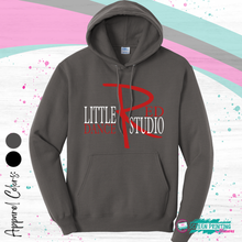 Load image into Gallery viewer, Little Red Dance Studio Hoodie (Front Print) Store #4365