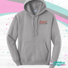 Load image into Gallery viewer, Anthony Butera Team Embroidered Hoodie (multiple colors)