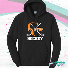 Load image into Gallery viewer, Churchville Chili Varsity Hockey Hoodie - Store # 4162