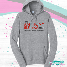 Load image into Gallery viewer, Anthony Butera Team Printed Hoodies (multiple options)