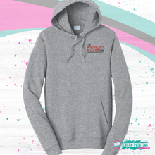 Load image into Gallery viewer, Anthony Butera Team Printed Hoodies (multiple options)
