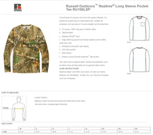 Load image into Gallery viewer, Tactical Carhartt® ANSI 107 Class 3 Storm Defender® Jacket (Copy)