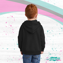 Load image into Gallery viewer, Toddler Hoodie