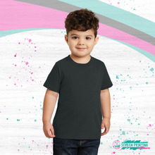 Load image into Gallery viewer, Toddler T-Shirt