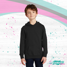 Load image into Gallery viewer, Youth Hoodie