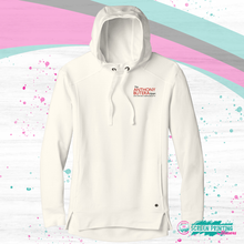 Load image into Gallery viewer, Anthony Butera Team Embroidered Ladies OGIO Luuma Hoodie