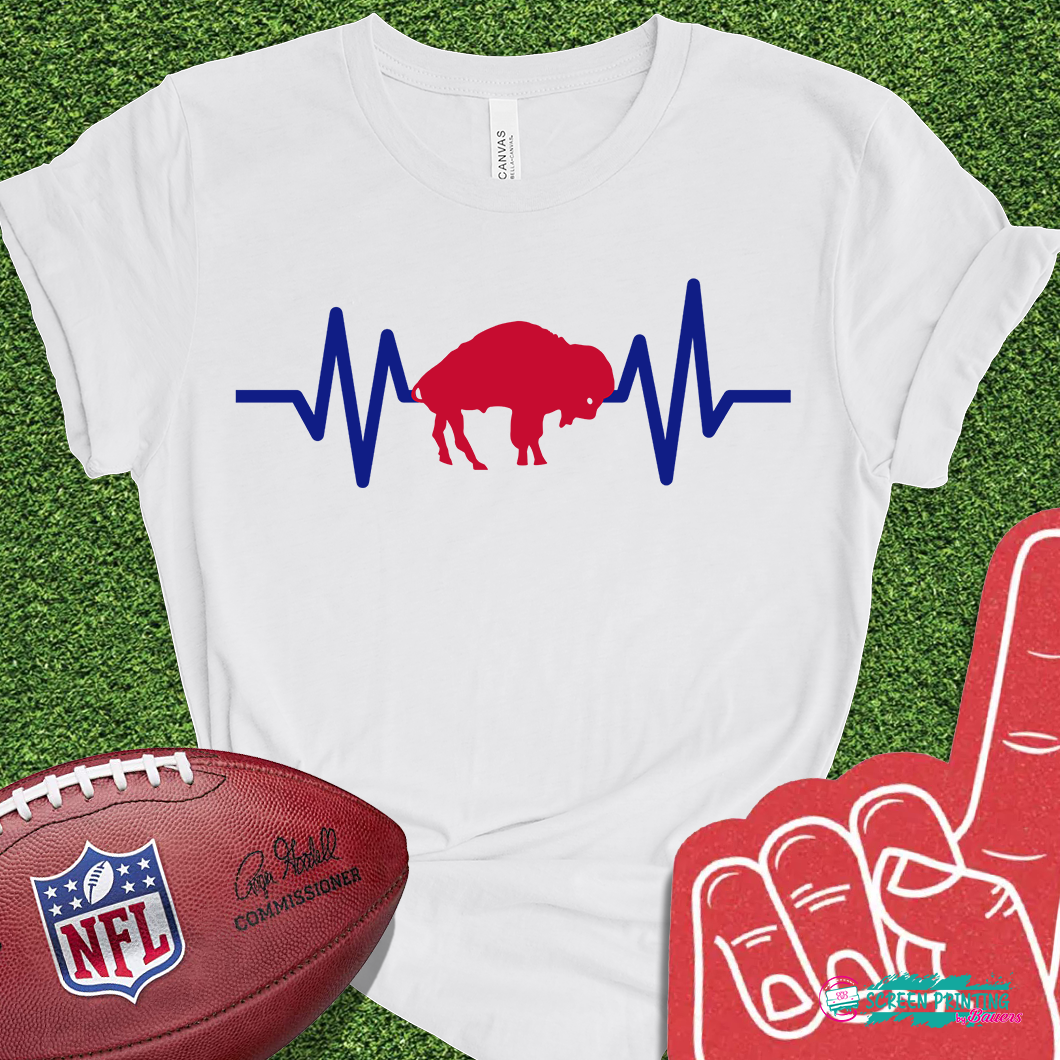 Heartbeat of Buffalo