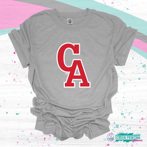 CA Apparel