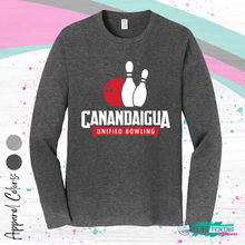 Load image into Gallery viewer, CA Unified Bowling Long Sleeve (Store #2695)