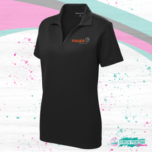 Load image into Gallery viewer, Fisher Associates Ladies Polo (multiple colors)