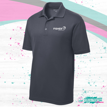Load image into Gallery viewer, Fisher Associates Mens Polo (multiple colors)