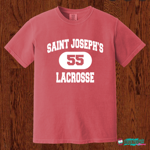 Saint Josephs Comfort Colors® Tshirt