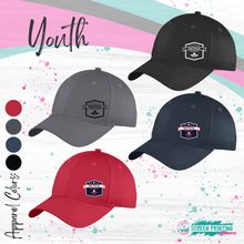 Load image into Gallery viewer, Tactical Port &amp; Company® Youth Cap