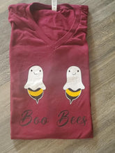 Load image into Gallery viewer, Boo bees apparel