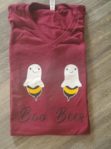 Boo bees apparel