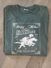 Load image into Gallery viewer, Sleepy hollow apparel