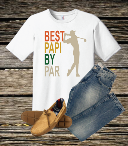 Best Papi by par T